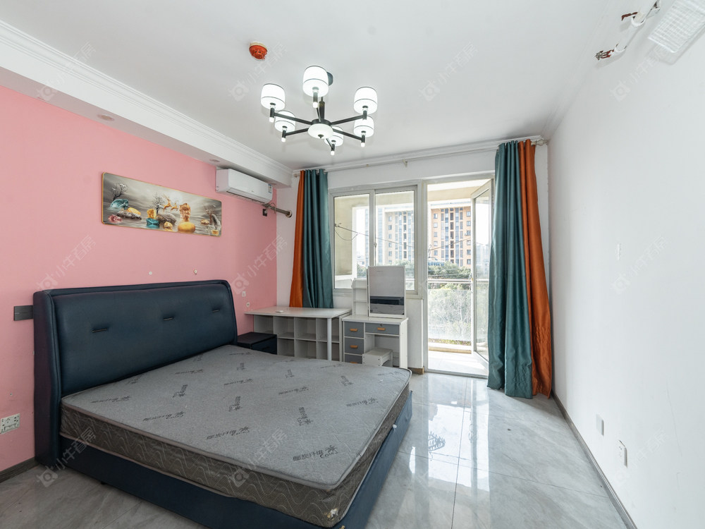 常州滨江明珠城东区在售二手房源室内图_小牛看房