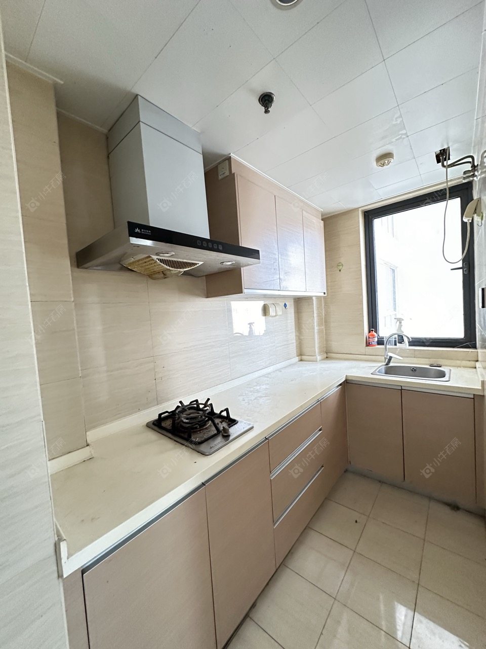 新北万达广场房源室内图 常州新北万达广场在租房源室内图_小牛看房