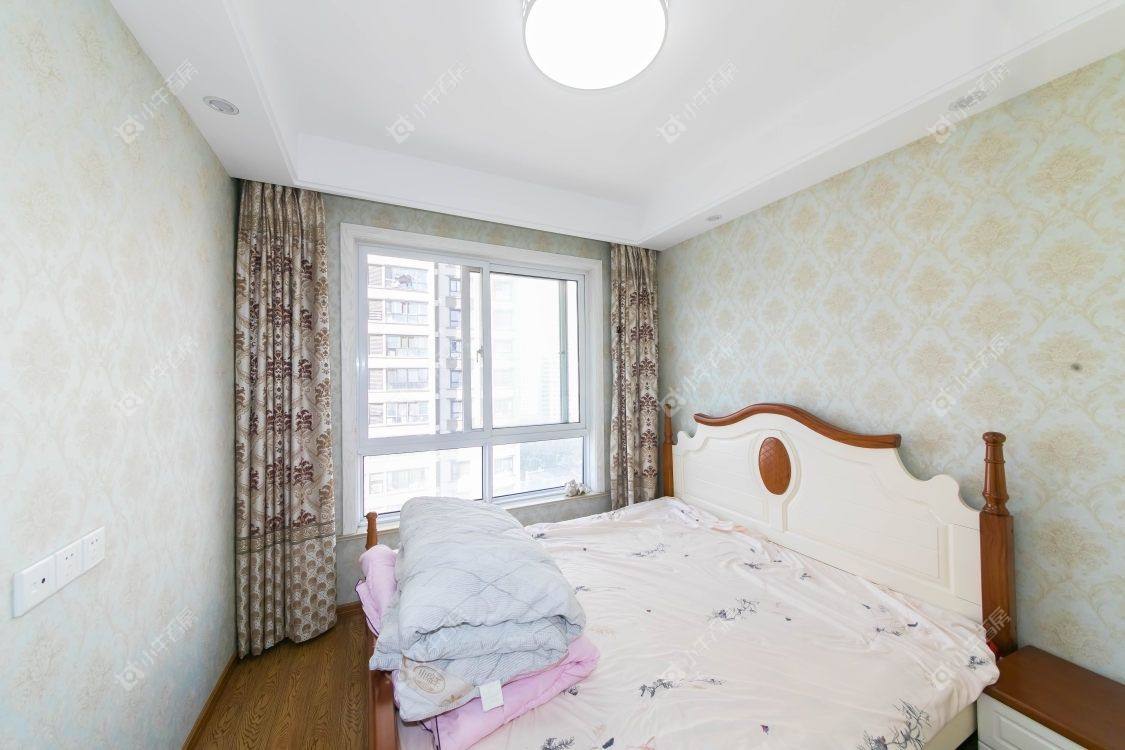 常州红星国际广场在租房源室内图_小牛看房