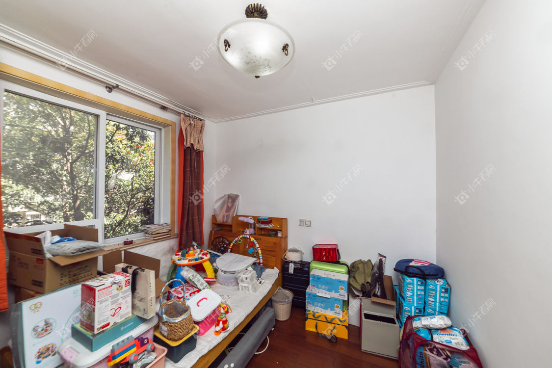 常州绿园爱舍北区在租房源室内图_小牛看房