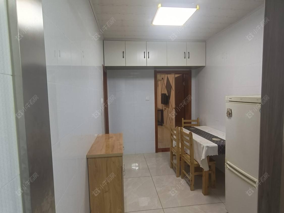 常州河苑新村在租房源户型图_小牛看房