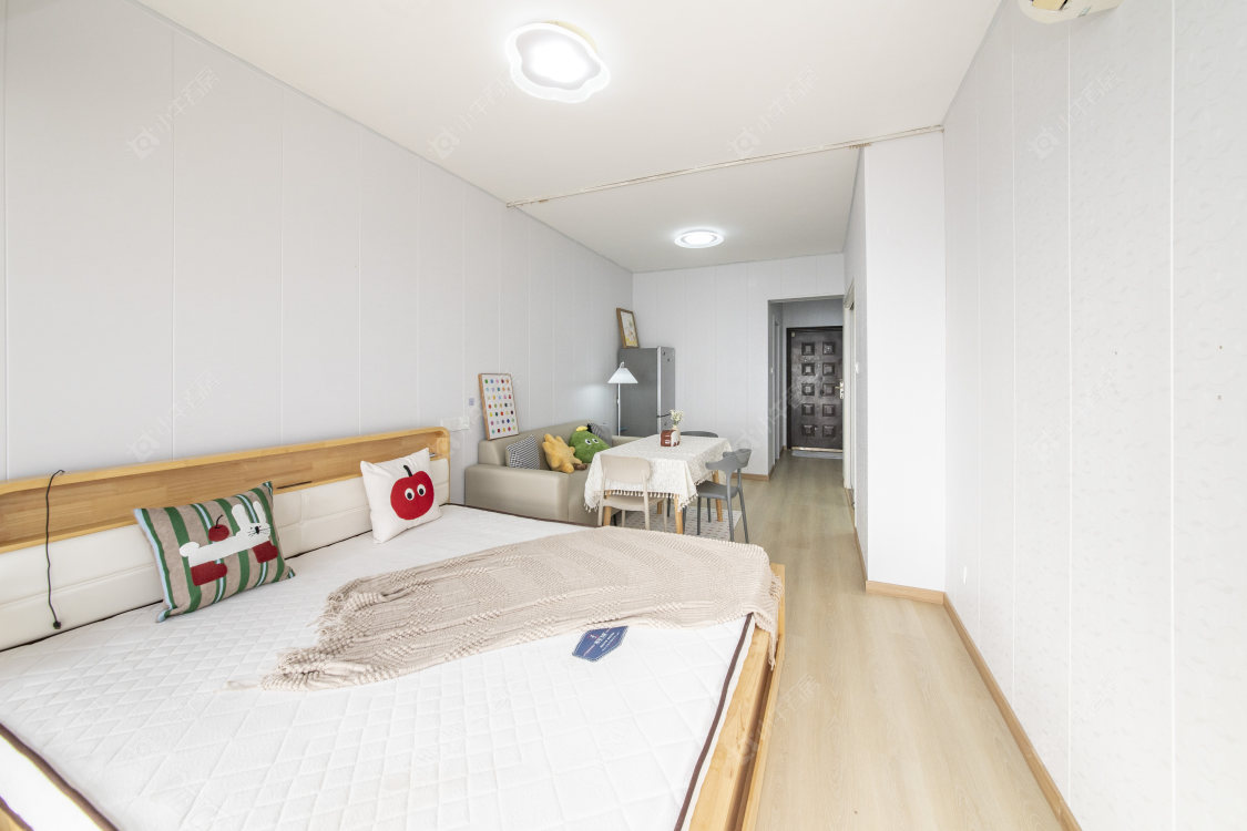 香江壹品房源室内图 常州香江壹品在售二手房源室内图_小牛看房