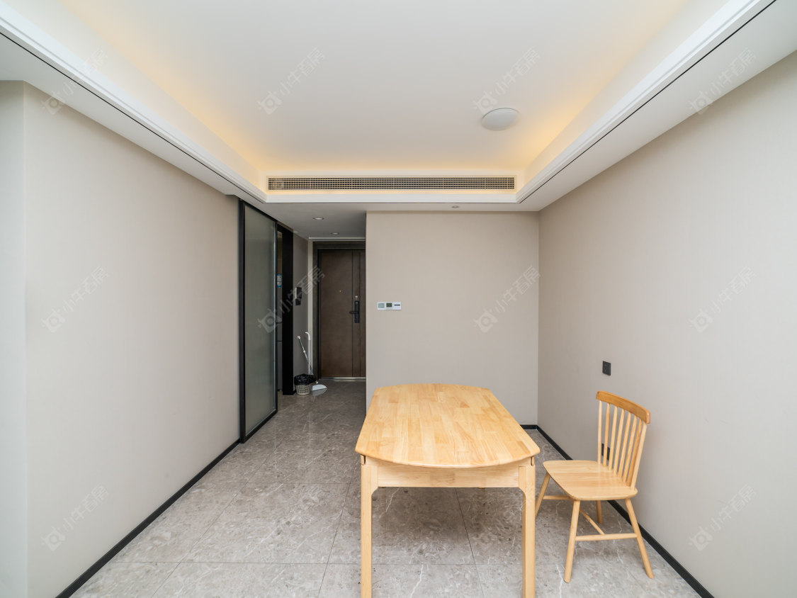 美的世茂云筑房源室内图 常州美的世茂云筑在售二手房源室内图_小牛看房