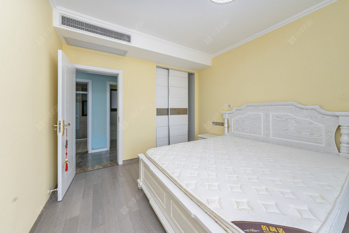 常州步步高广场在售二手房源室内图_小牛看房