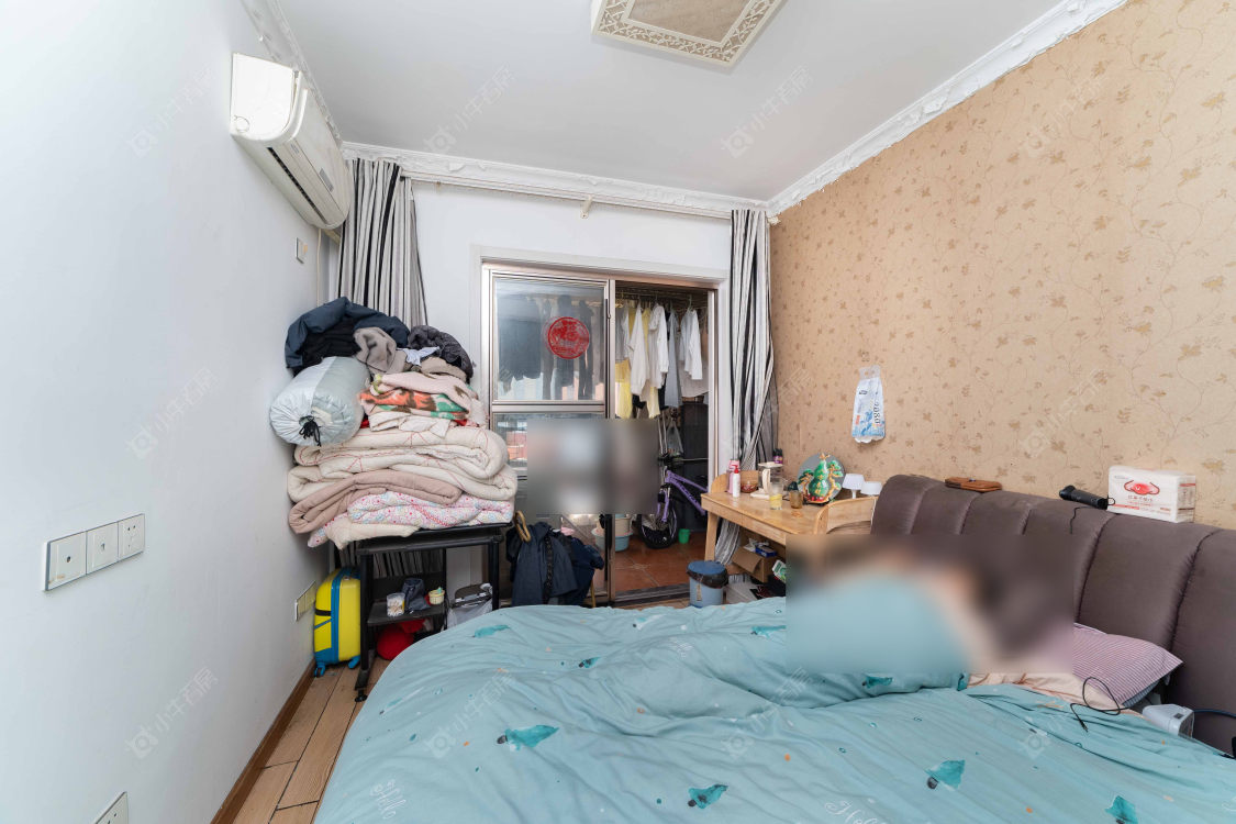 新城域二期房源室内图 常州新城域二期在售二手房源室内图_小牛看房