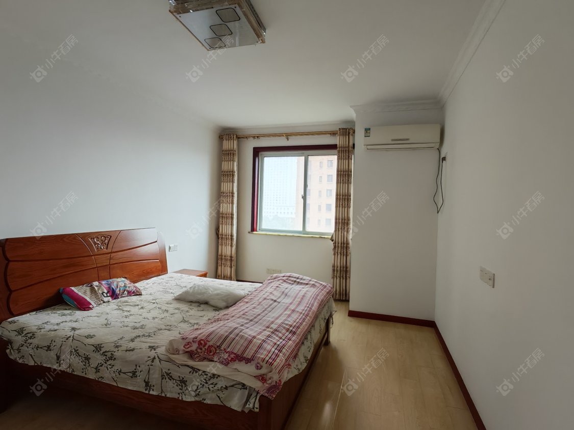 常州公园壹号四期在租房源_小牛看房