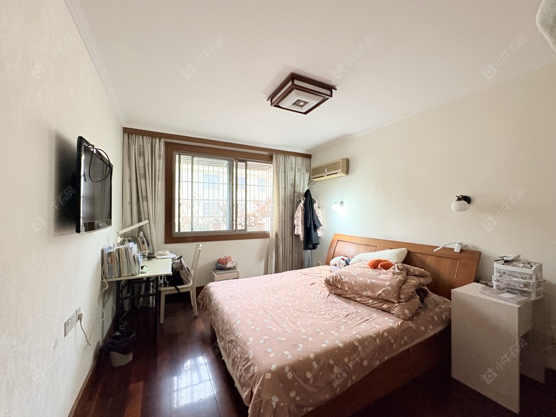 丹阳新城市公寓在售二手房源室内图_小牛看房