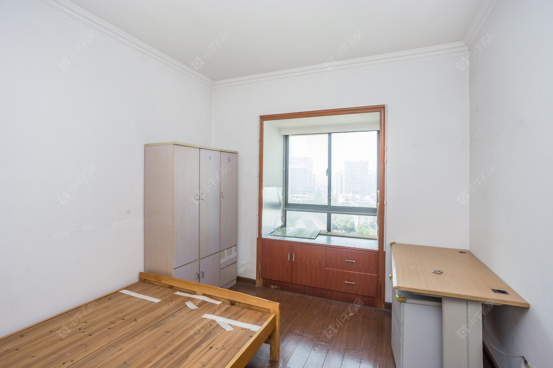 常州凯旋城西区在售二手房源室内图_小牛看房