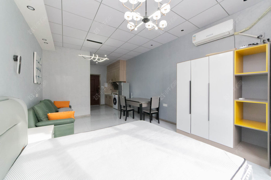 雅居乐凤凰台房源室内图 常州雅居乐凤凰台在售二手房源室内图_小牛看房