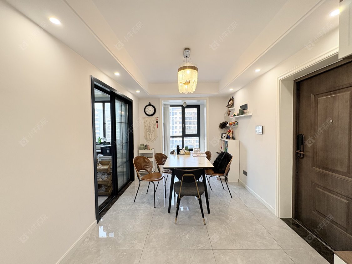 丹阳爱家尚城在售二手房源室内图_小牛看房