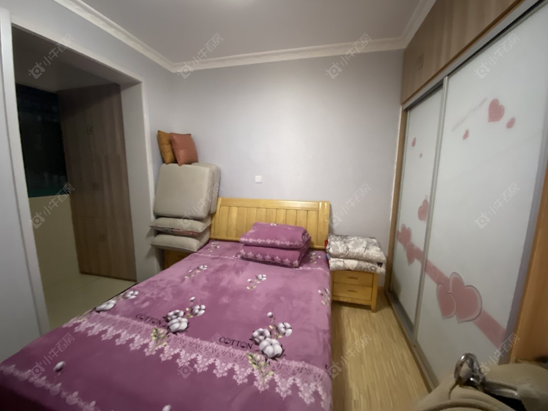 常州金玉苑在租房源室内图_小牛看房