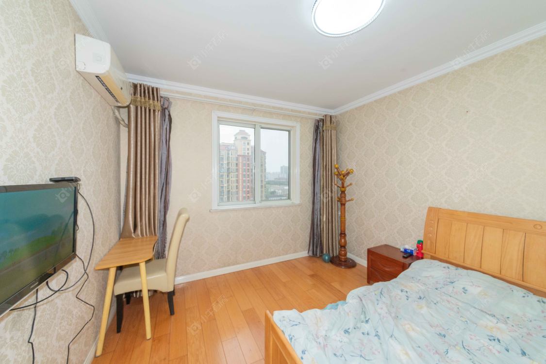 常州青枫公馆在售二手房源室内图_小牛看房