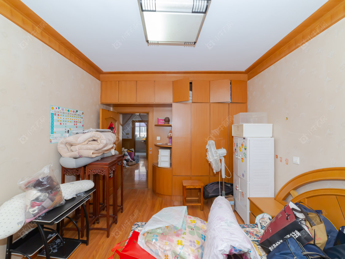 常州翠竹新村北区在售二手房源室内图_小牛看房