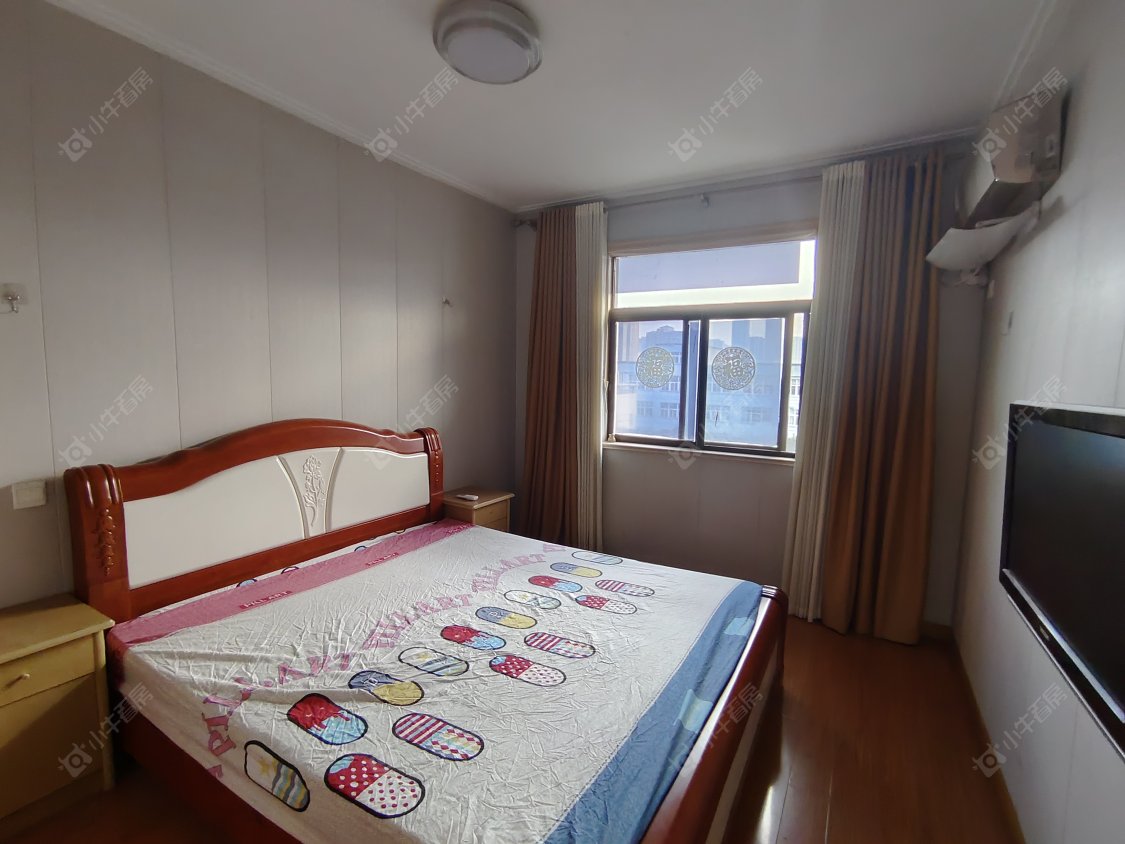 常州浦北新村在租房源室内图_小牛看房