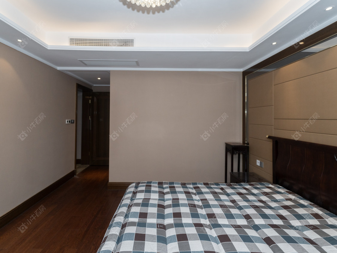 常州恒大悦府在售二手房源室内图_小牛看房