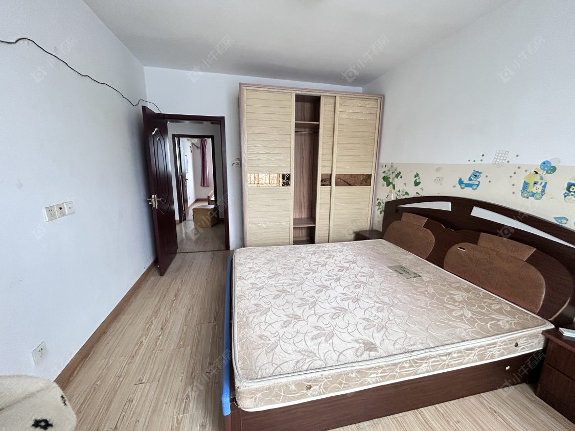 常州瑞丰花苑在租房源户型图_小牛看房