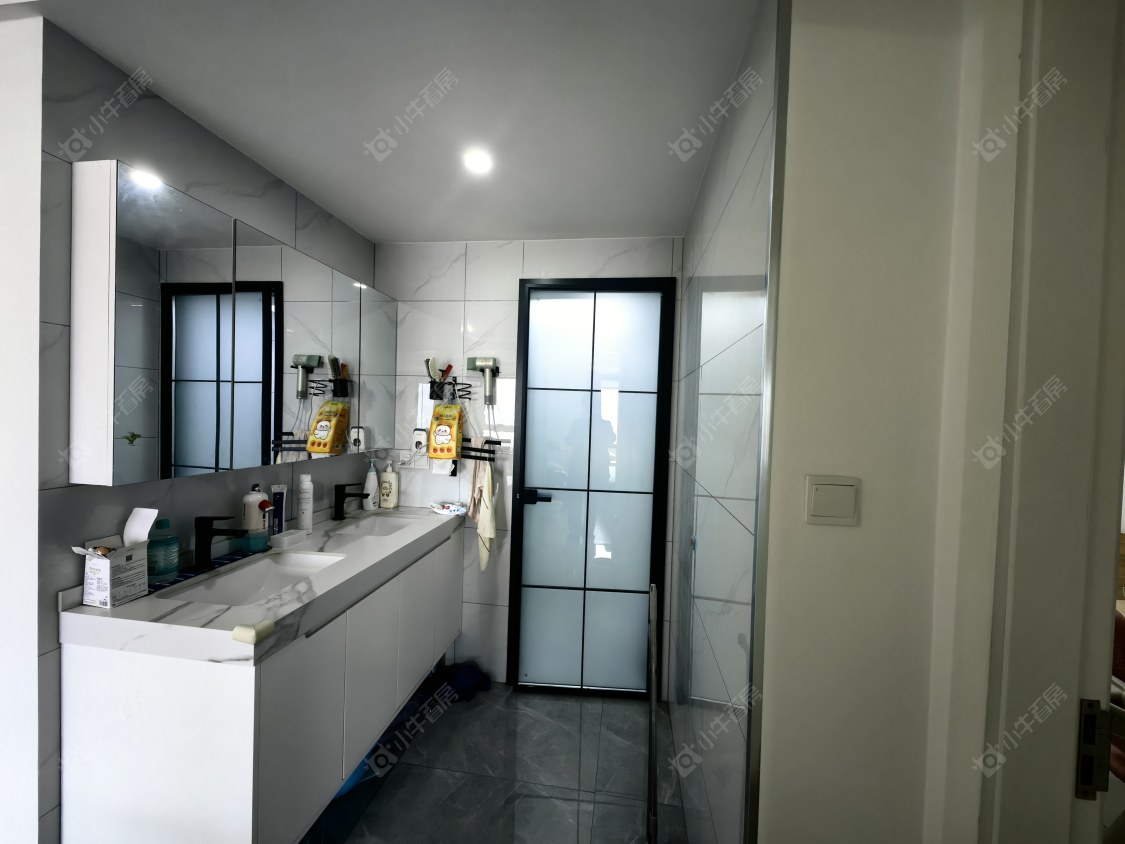 常州晋陵文锦在租房源室内图_小牛看房