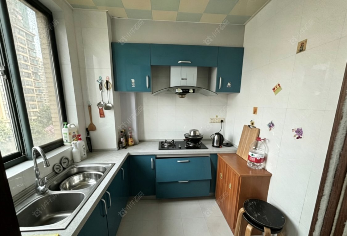 常州景瑞曦城在租房源室内图_小牛看房