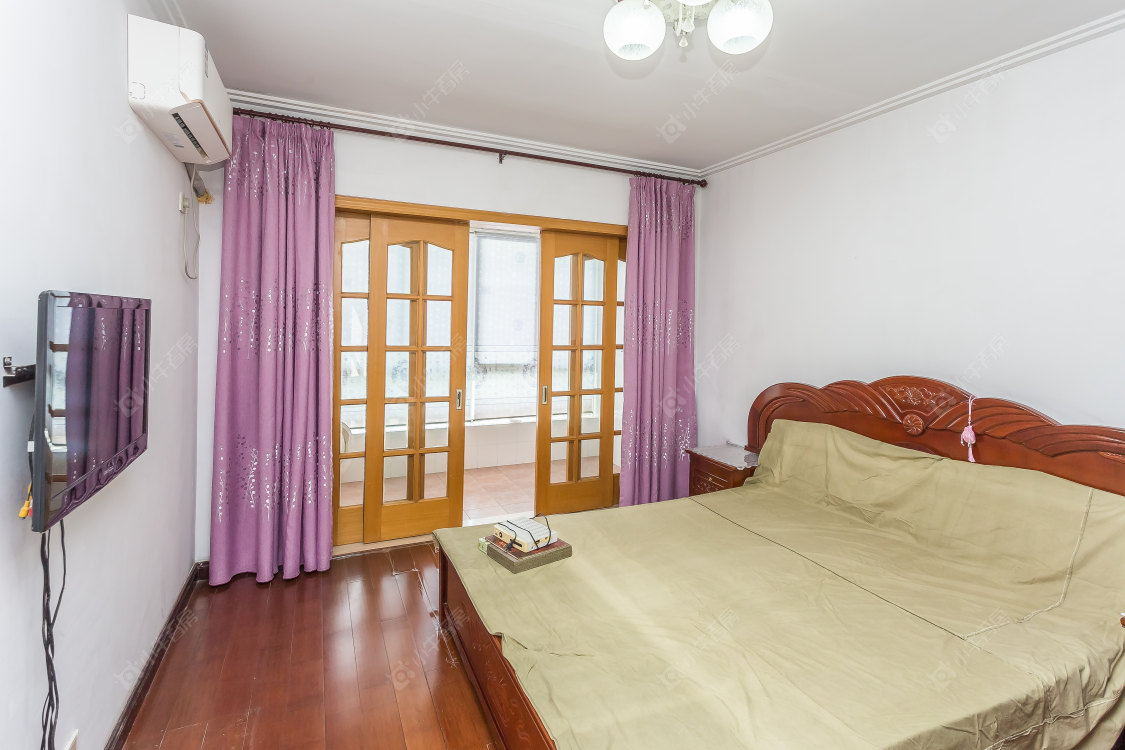 虹景金桂园房源室内图 常州虹景金桂园在售二手房源室内图_小牛看房