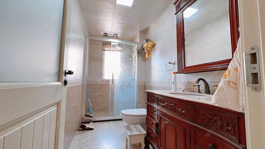 常州九龙仓繁华里在租房源室内图_小牛看房