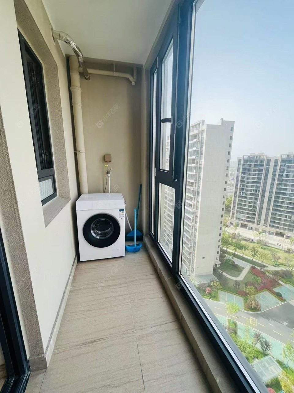 常州碧桂园壹号天禧在租房源室内图_小牛看房