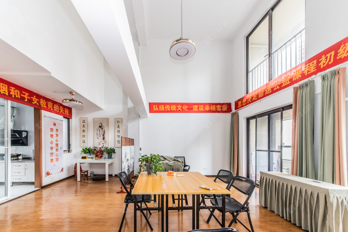 龙湖景粼天著房源室内图 常州龙湖景粼天著在售二手房源室内图_小牛看房