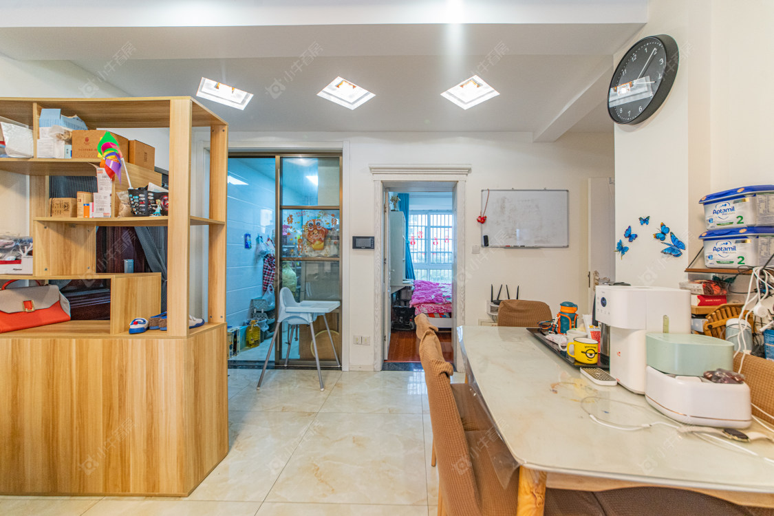 常州紫缘公寓在售二手房源室内图_小牛看房