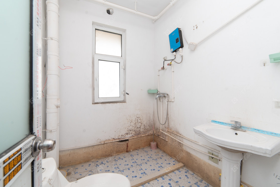 常州路劲城市主场在售二手房源室内图_小牛看房