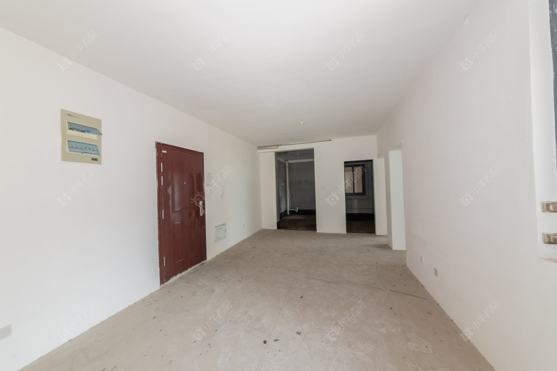 安家苑房源室内图 常州安家苑在售二手房源室内图_小牛看房