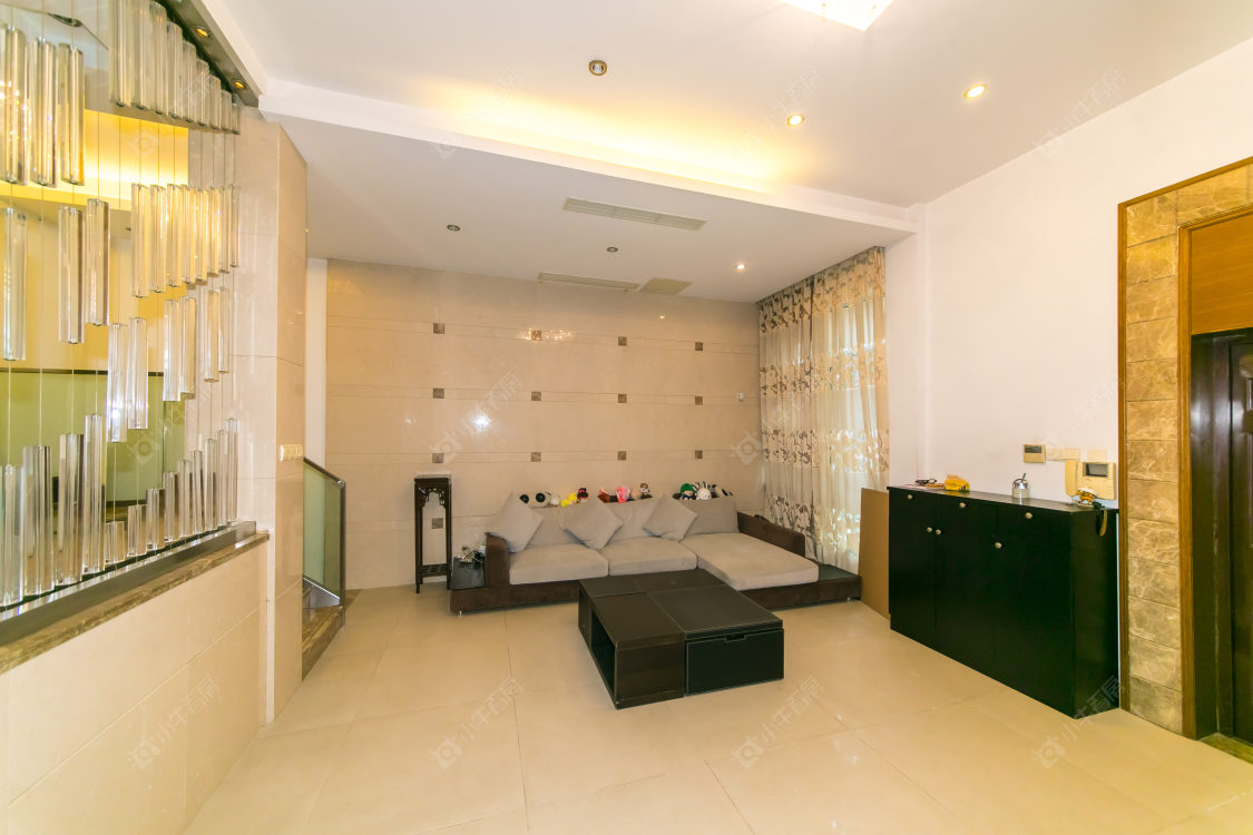 常州秋水云庐在售二手房源室内图_小牛看房