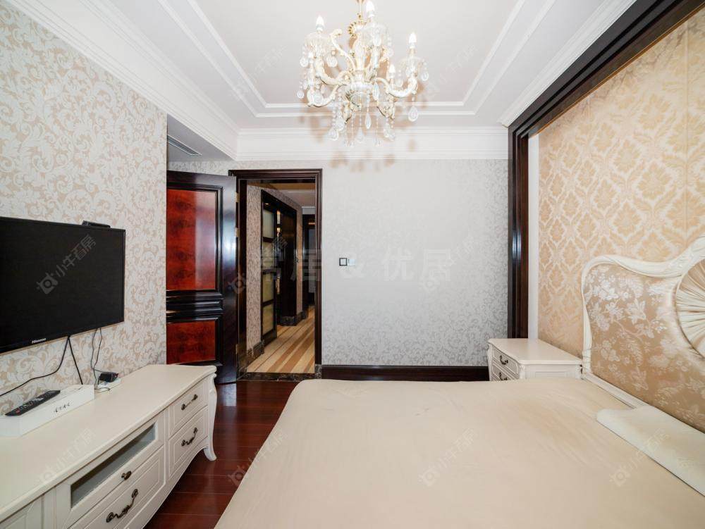 常州巨凝金水岸在售二手房源室内图_小牛看房