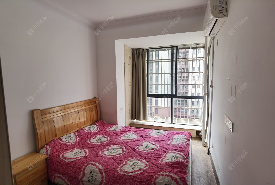 常州空港六村2室2厅1卫出租_小牛看房