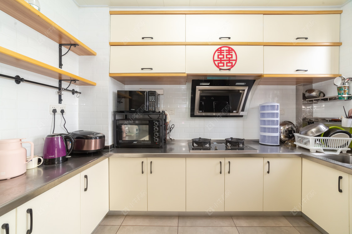 常州新闸花苑在售二手房源室内图_小牛看房