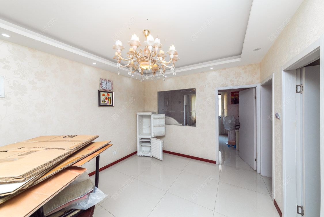 长宇棕榈湾房源室内图 常州长宇棕榈湾在售二手房源室内图_小牛看房