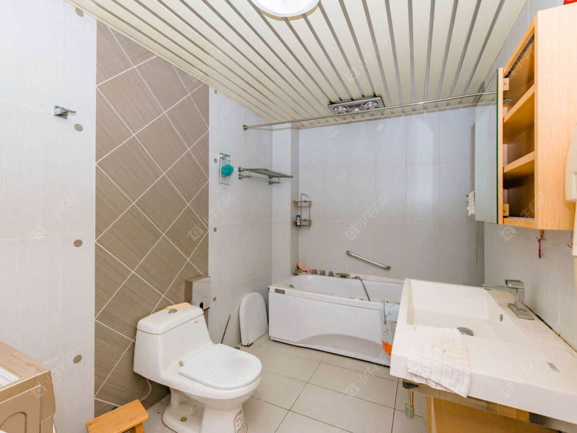 金色新城西区房源室内图 常州金色新城西区在售二手房源室内图_小牛看房