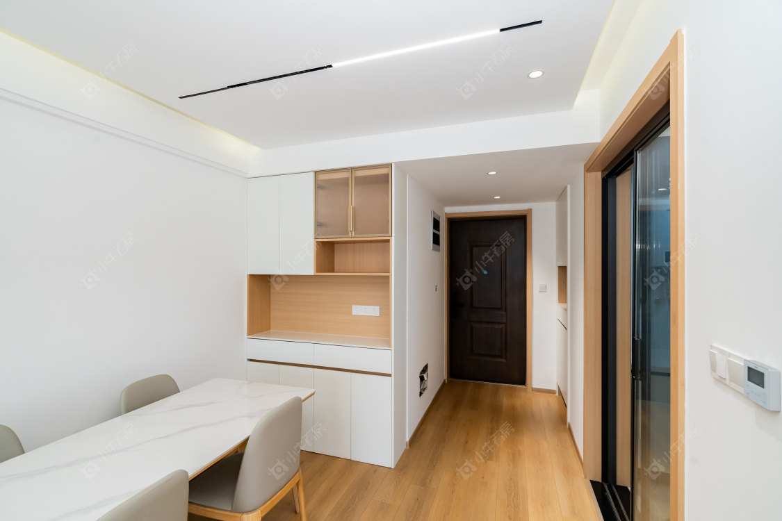 常州华润国际六期在售二手房源室内图_小牛看房