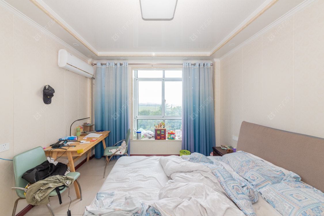 常州魏村花园在售二手房源室内图_小牛看房