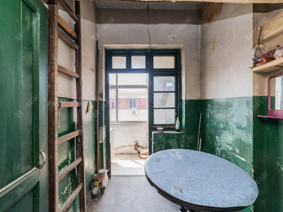 常州工房北区在售二手房源室内图_小牛看房