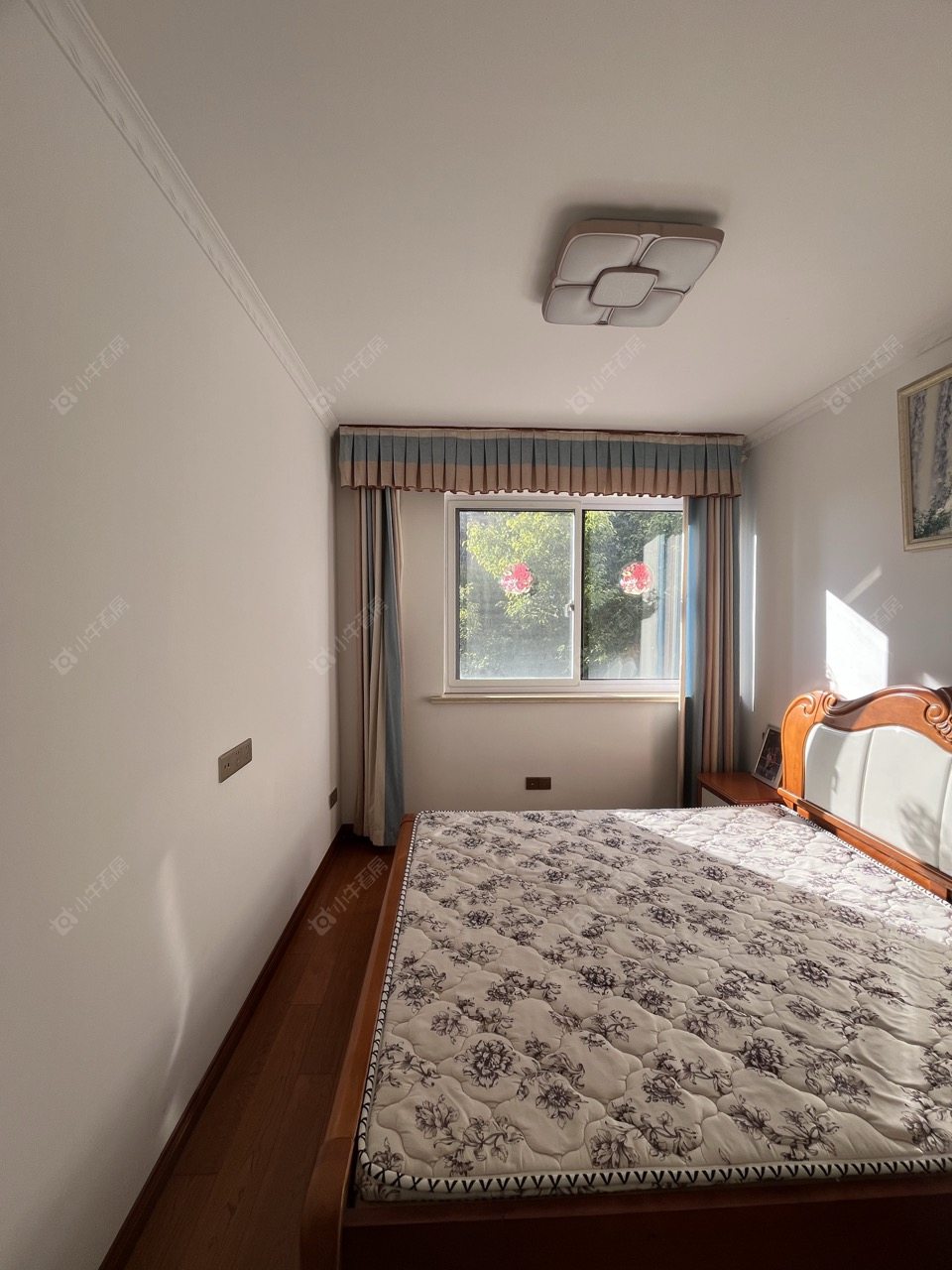 世茂香槟湖三期房源室内图 常州世茂香槟湖三期在租房源室内图_小牛看房