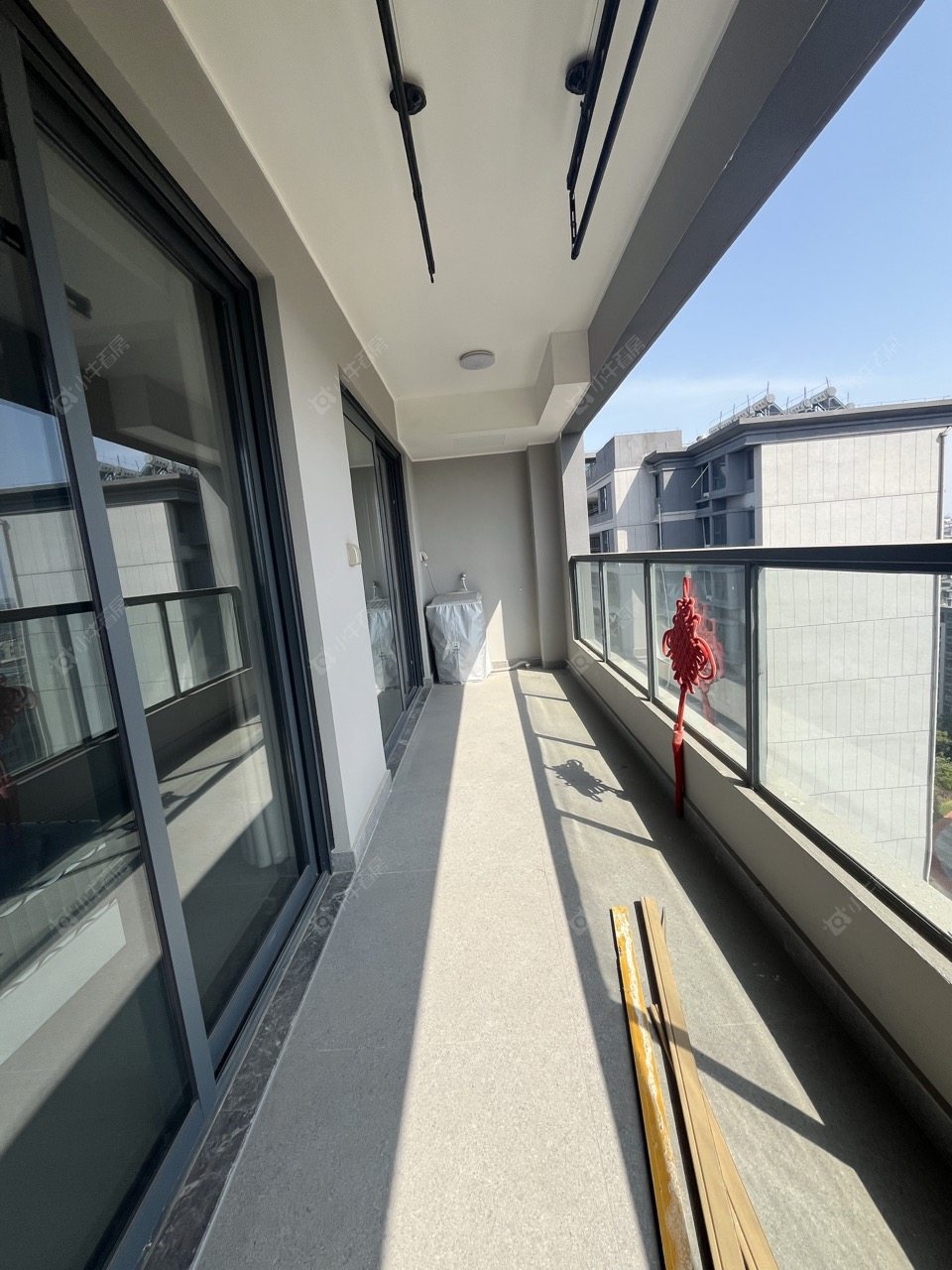 常州三盛汝悦春秋在租房源室内图_小牛看房