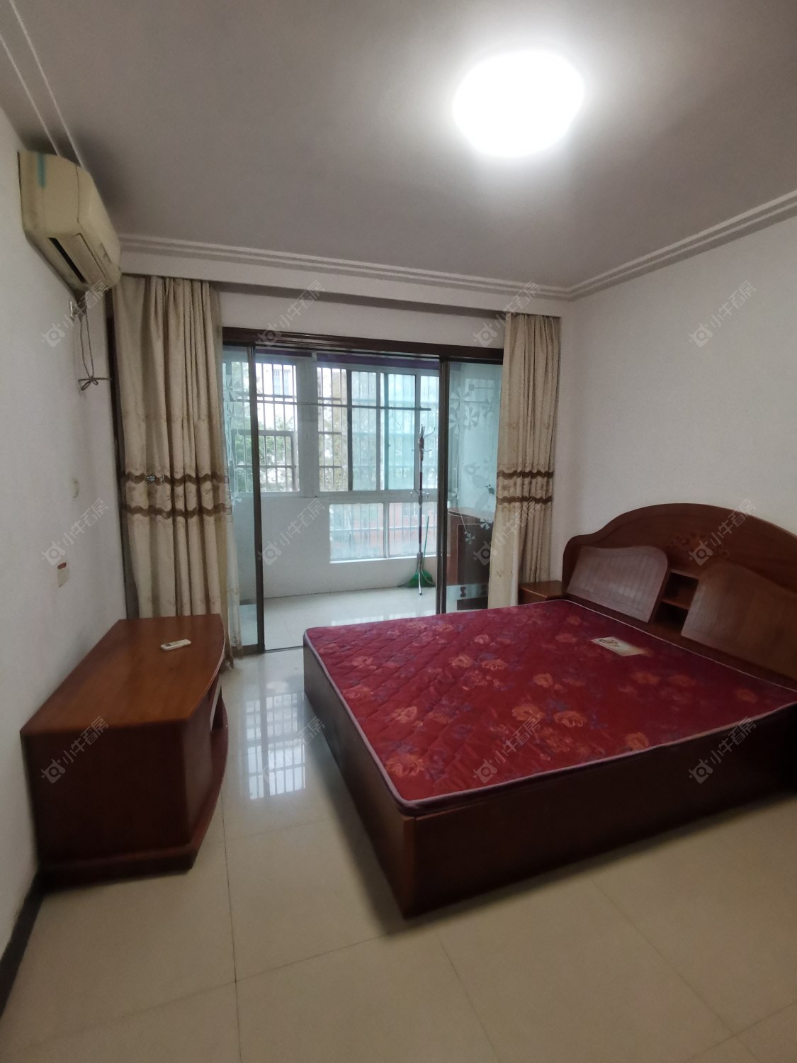 常州金江苑一村在租房源室内图_小牛看房