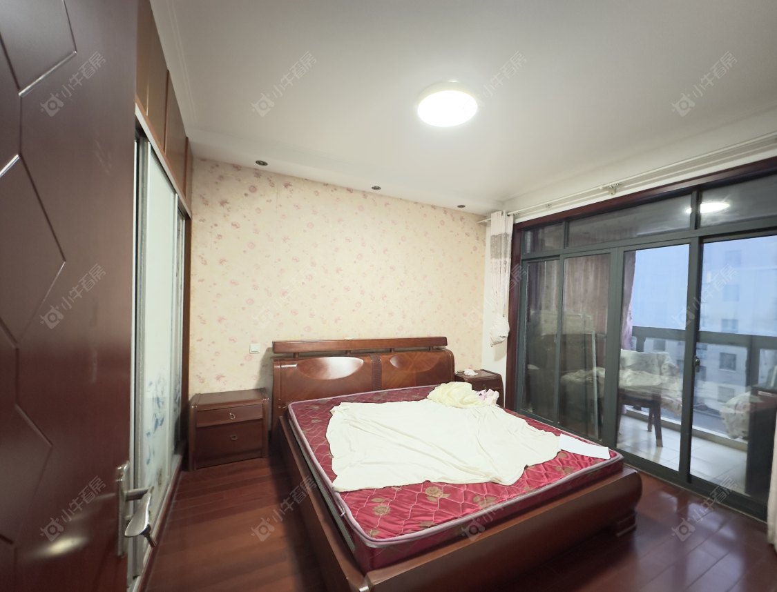 常州玉龙湾花园在租房源室内图_小牛看房