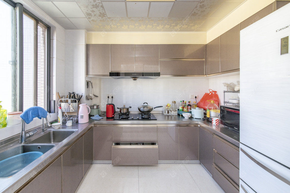 常州新城南都美域在售二手房源室内图_小牛看房