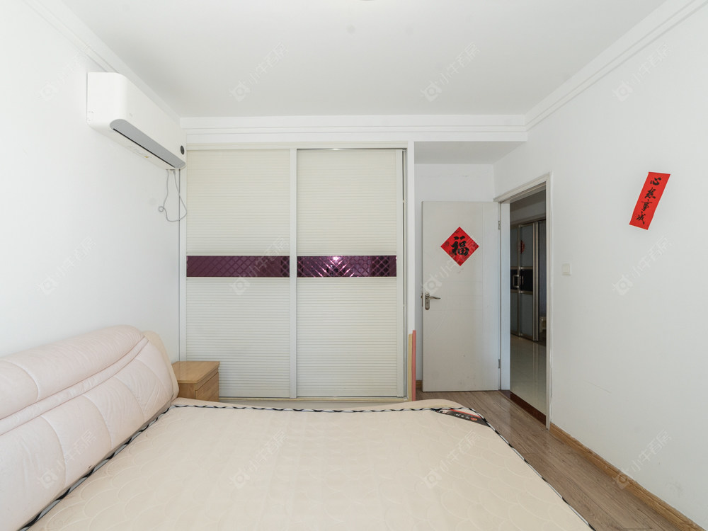 常州九洲花园二期在售二手房源室内图_小牛看房