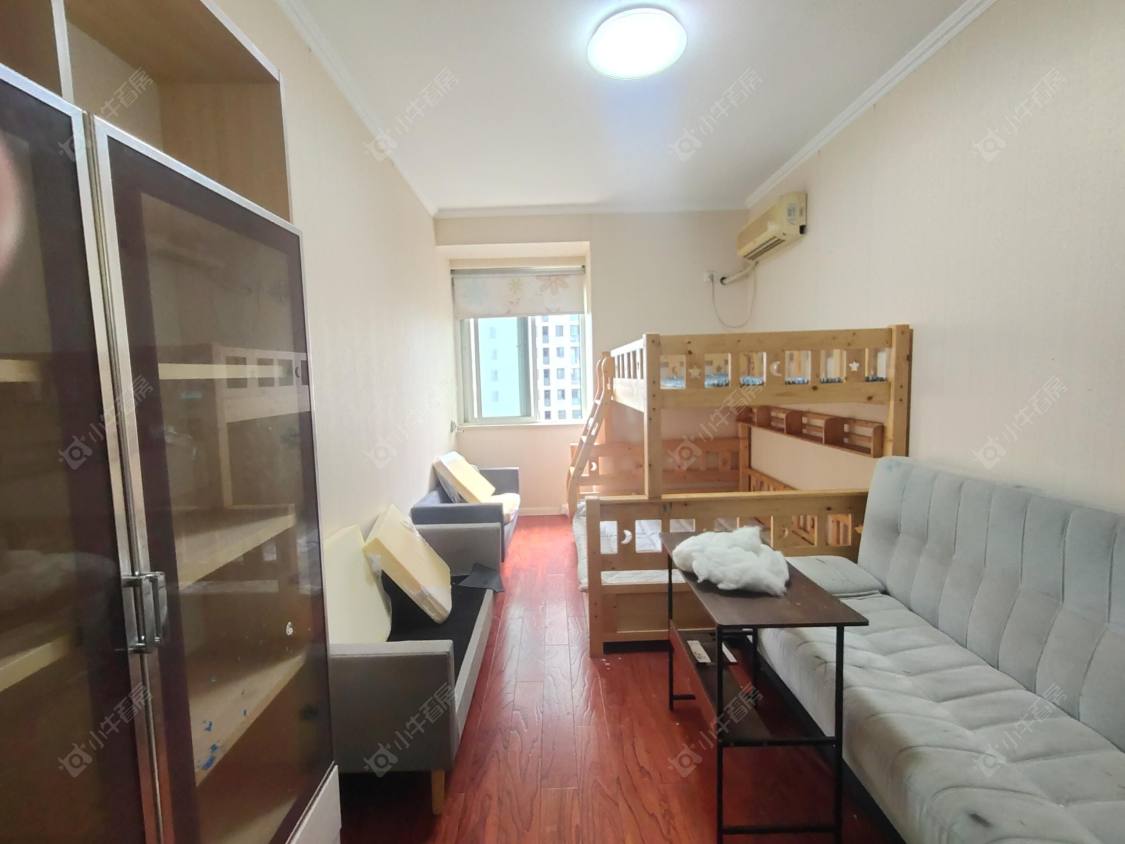 常州新濠澜境在租房源室内图_小牛看房