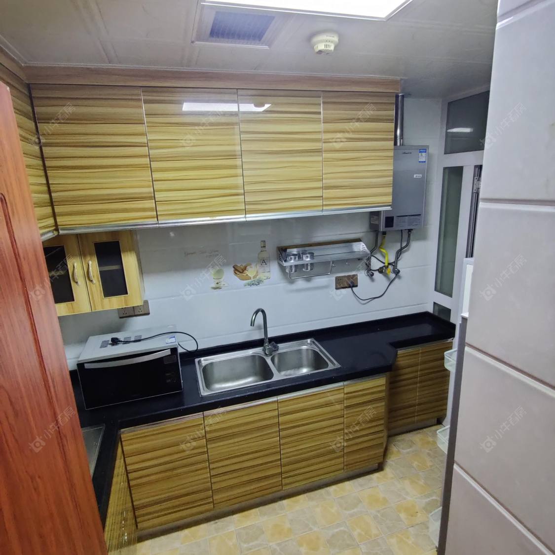 常州朗诗競园在租房源室内图_小牛看房