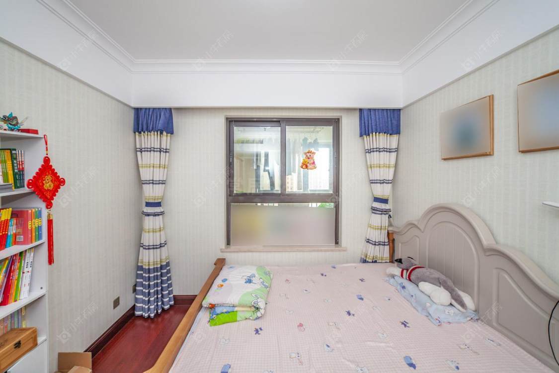 常州新城香悦半岛南区在售二手房源室内图_小牛看房