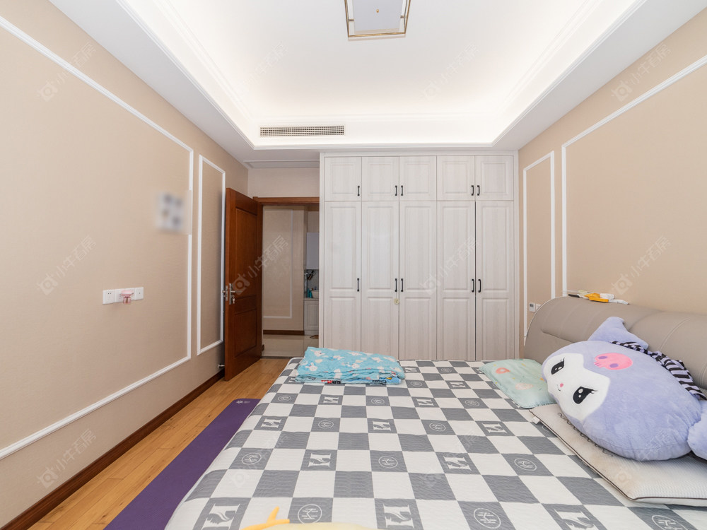 常州龙城福第在售二手房源室内图_小牛看房