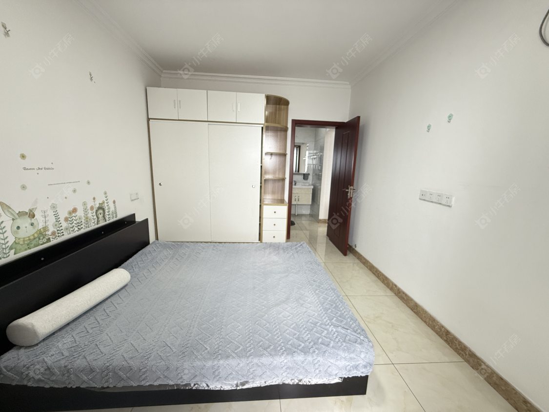 常州永宁星座公寓在租房源_小牛看房