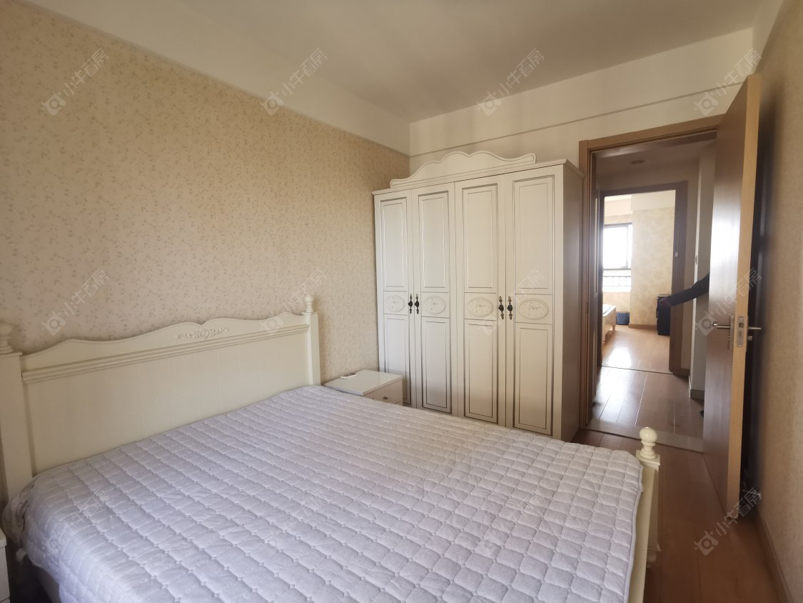 常州新城香悦半岛北区在租房源_小牛看房